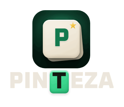 Pinteza stacked lockup